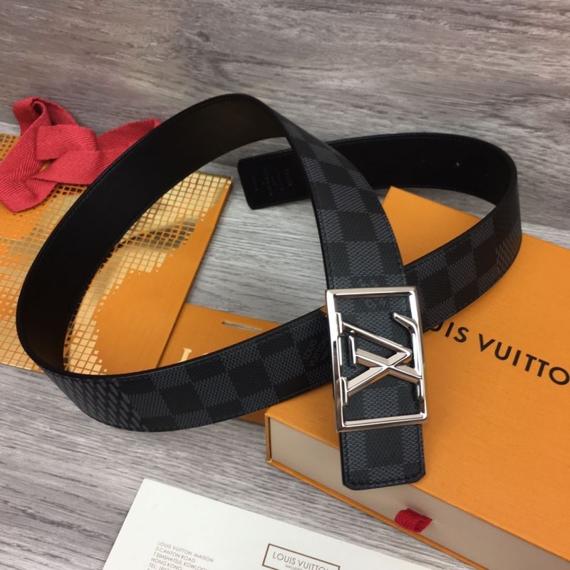 LV Belts